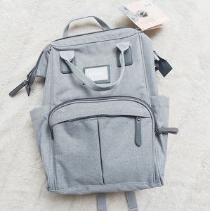 Beaba Diaper Bag Backpack